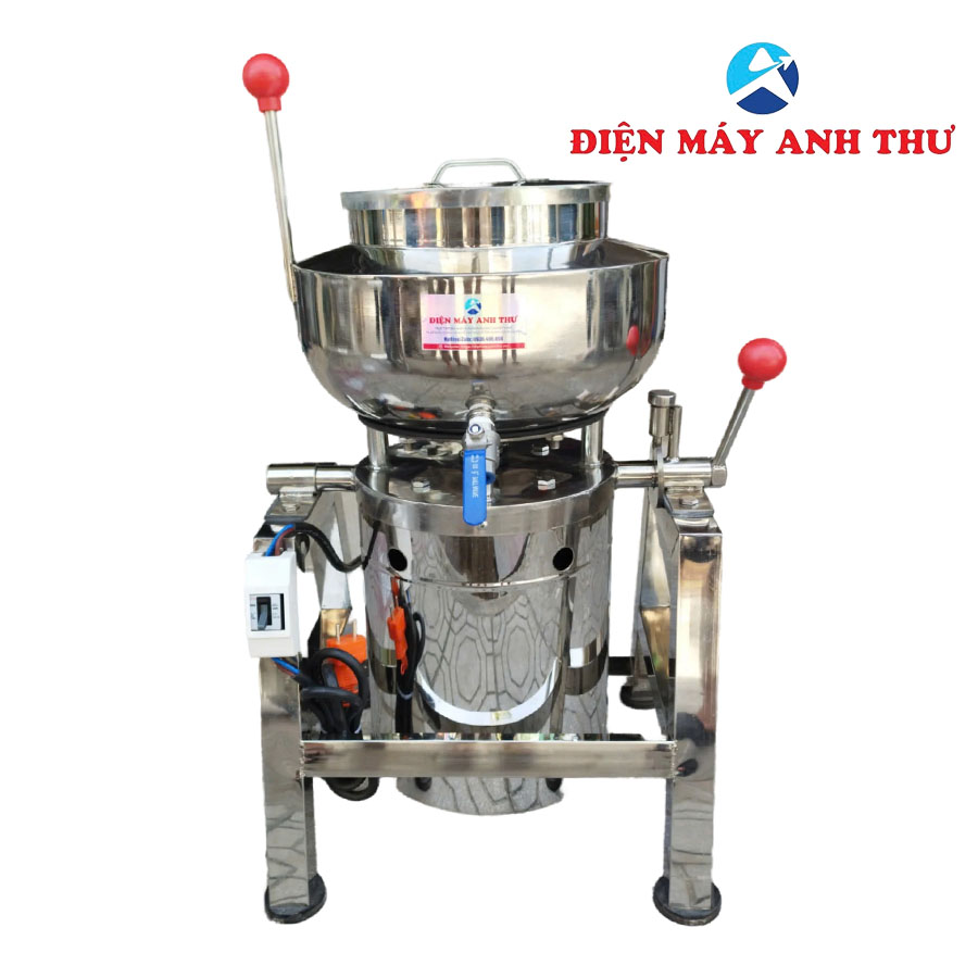 mÃ¡y xay giÃ² cháº£ 5kg ná»i ÄÃºc0
